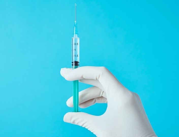 Information from the Vermont Department of Health!