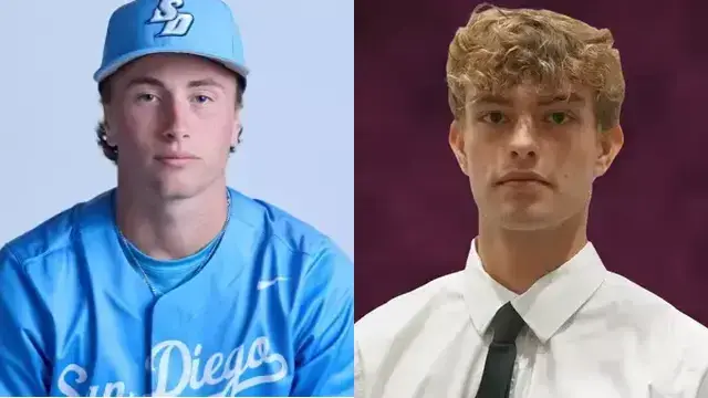 Which former North Coast California News area high school standouts will be in action on Sunday, April 6?