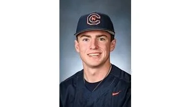 Maddox Bohannon, former East Hamilton High School baseball player will compete with his collegiate team for the NCAA Division II Baseball Championship