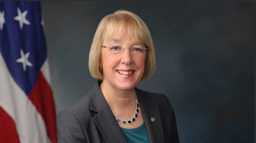 Senator Murray: Investing in Lowering Energy Costs, Protecting Our Grid, and Cutting-edge Scientific Discovery is a No-brainer Senator Murray: Investing in Lowering Energy Costs, Protecting Our Grid, and Cutting-edge Scientific Discovery is a No-brainer