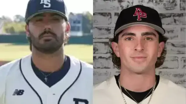 Which former South Bay SD News area high school standouts will be in action on Thursday, April 17?