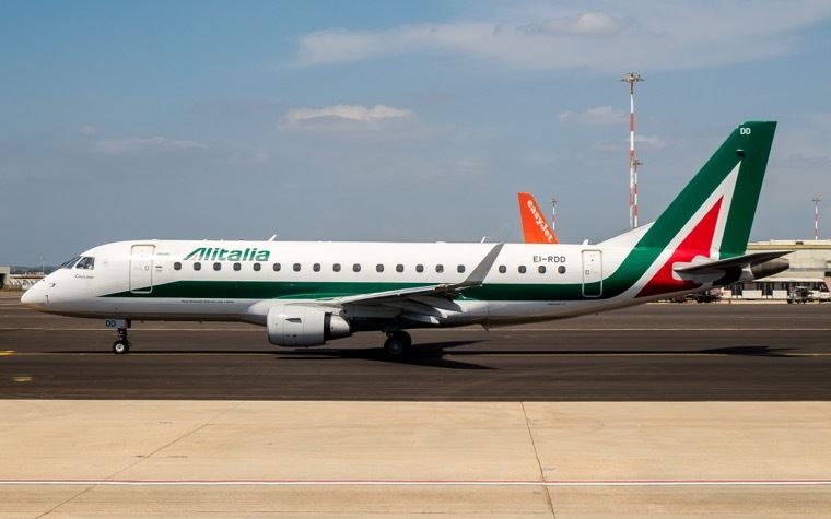 SkyWest, Inc. Orders 19 Additional E175s