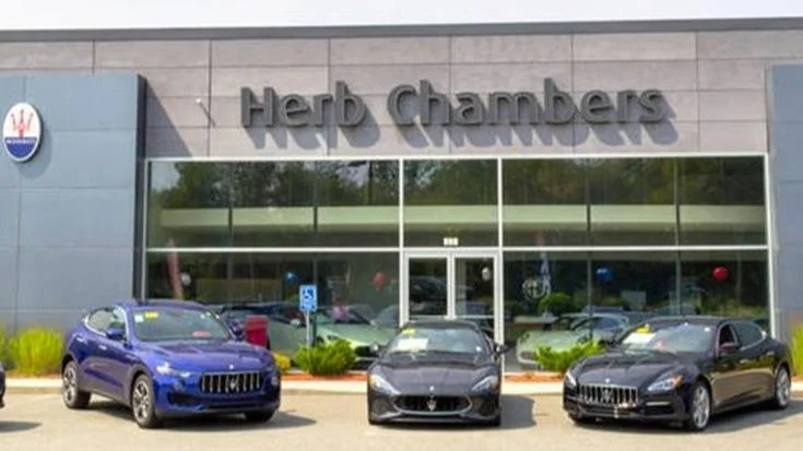 Herb Chambers Maserati of Millbury to President Trump: ‘We wholeheartedly support your promise’ to end EV mandates