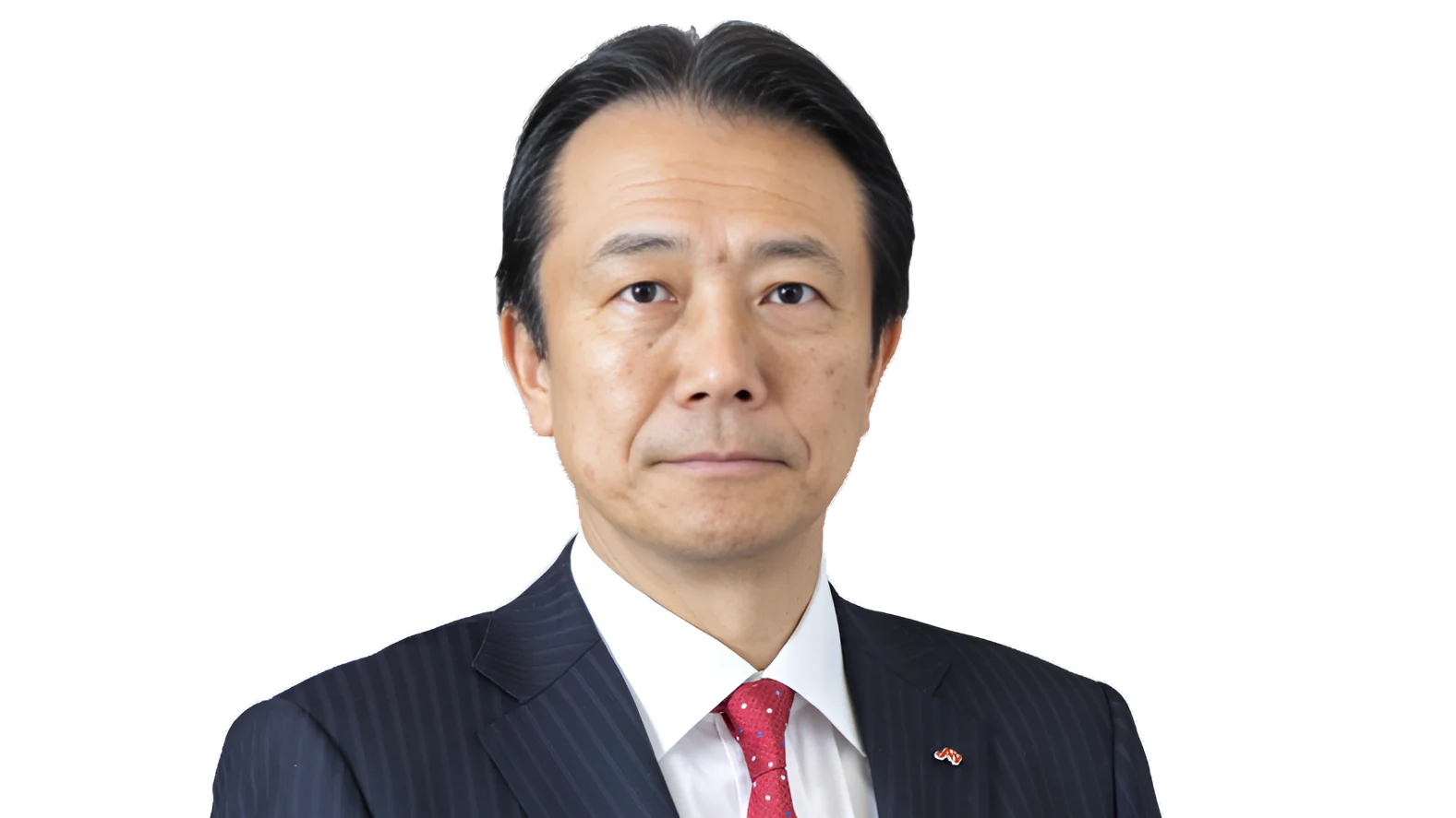 Taro Fujie, Executive Officer & Chairman of Company at Ajinomoto del Perú
