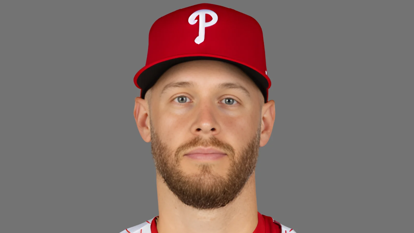 Zack Wheeler, Professional Baseball Pitcher Player