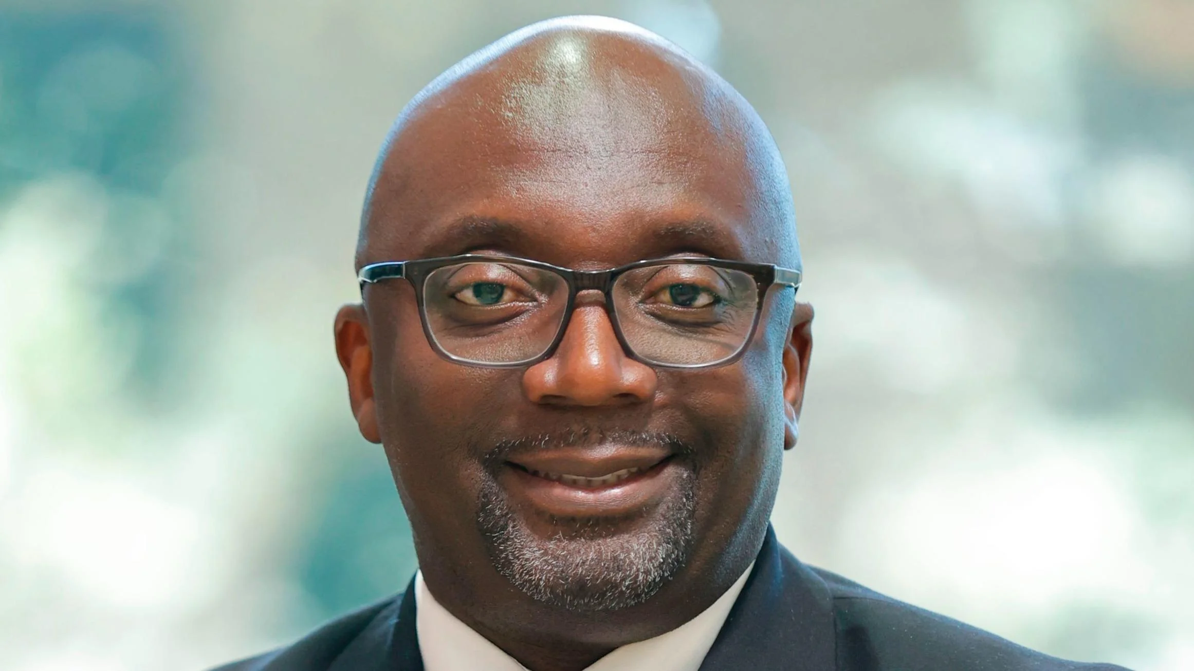 Dr. Dewayne Middleton President