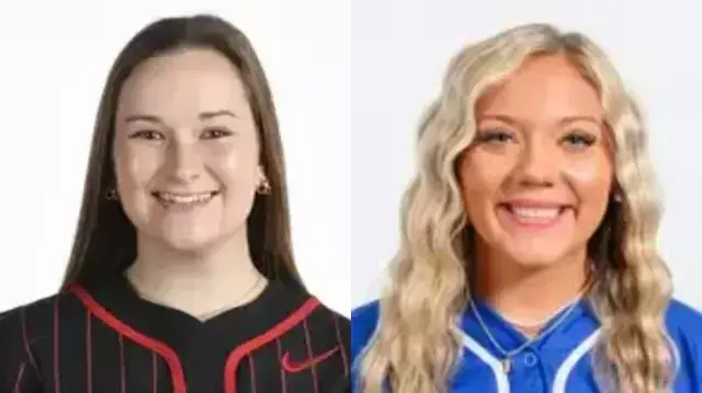 Which former Morristown Times area high school standouts will be in action on Sunday, March 30?