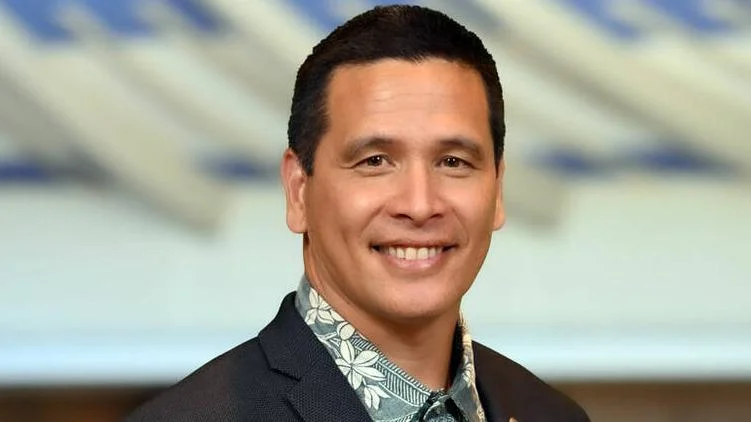 Edwin Sniffen, Director - Hawaii Department of Transportation