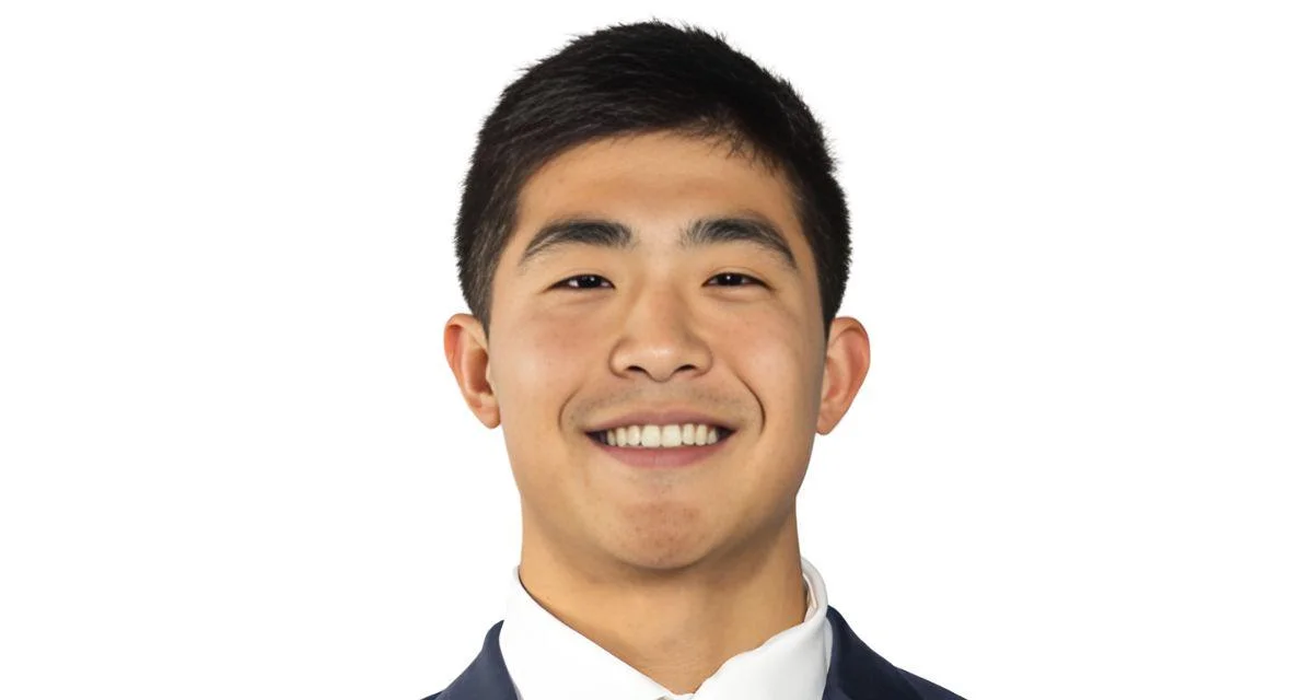 Josh Yago, Men's Lacrosse