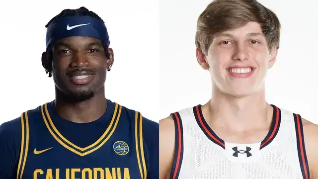 Lee Dort and Blake Muschalek - Lee Dort and Blake Muschalek -