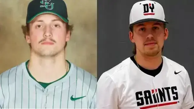 Which former Mohawk Valley Times area high school standouts will be in action on Friday, March 14?