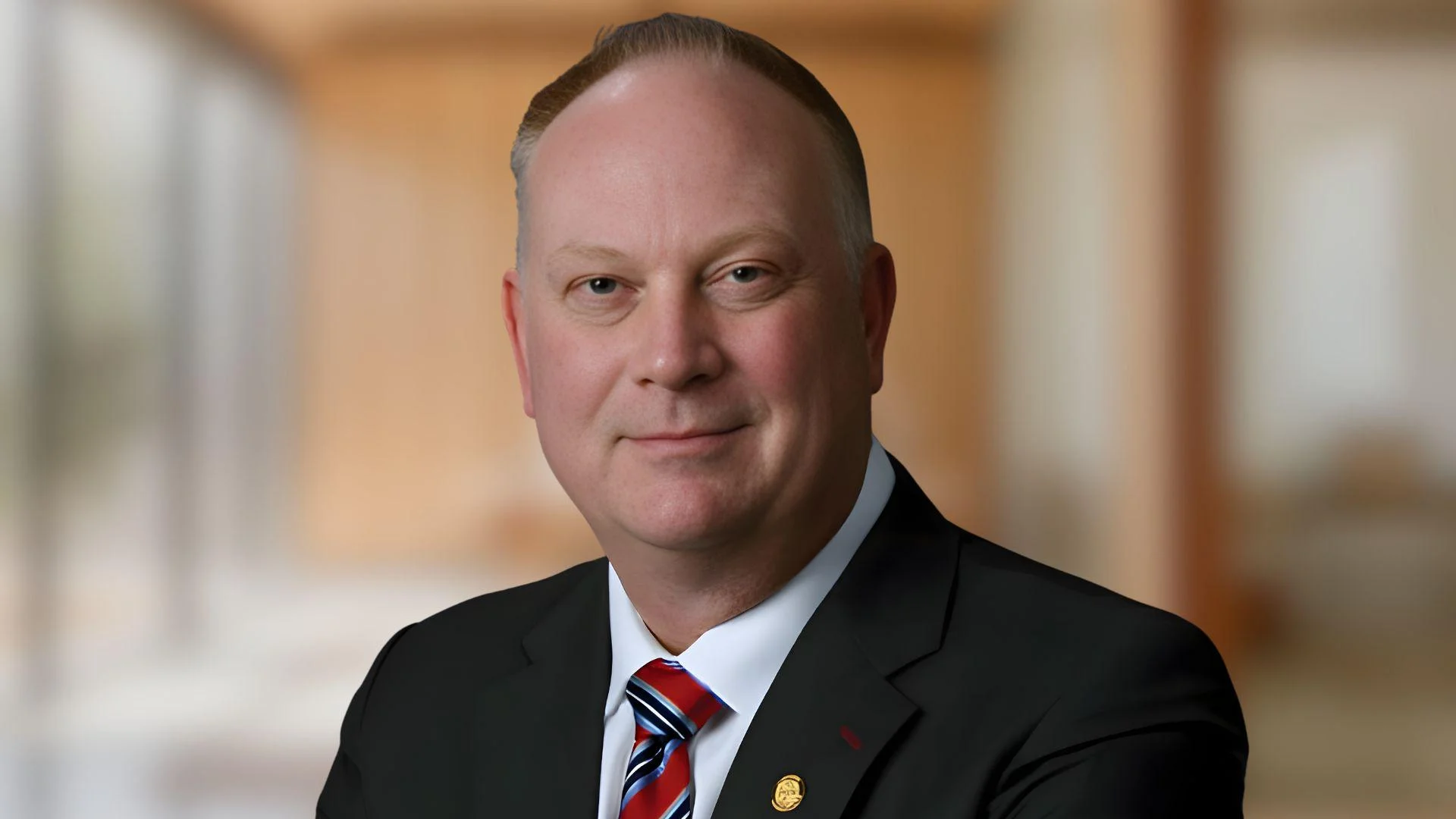 Matt Maddock, House Representative for Michigan