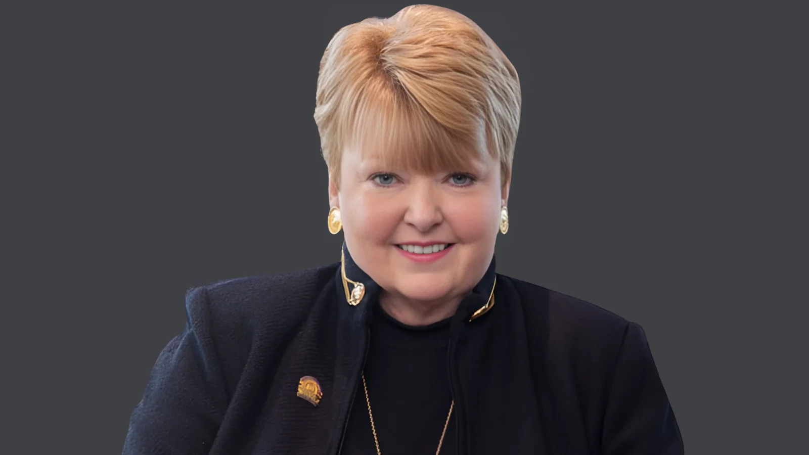 Teresa Kinney, CEO of the Miami Association of Realtors Teresa Kinney, CEO of the Miami Association of Realtors