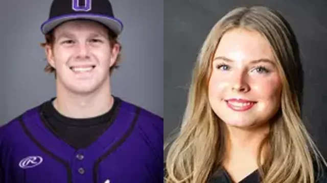 Which former South DFW News area high school standouts will be in action in the week starting Monday, April 21?