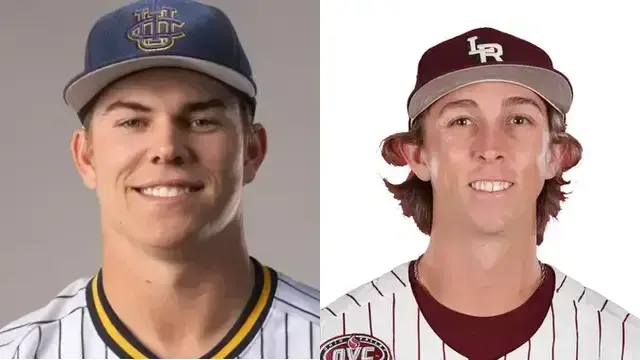 Which former West OC Times area high school standouts will be in action on Sunday, June 1?