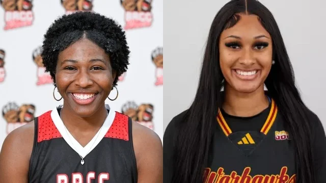 Which former North Acadiana News area high school standouts will be in action on Monday, Nov. 4?