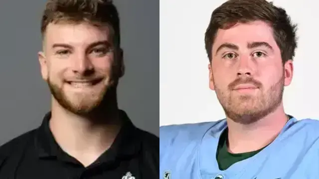 Which former Ozaukee County News area high school standouts will be in action in the week starting Mon Oct. 28?