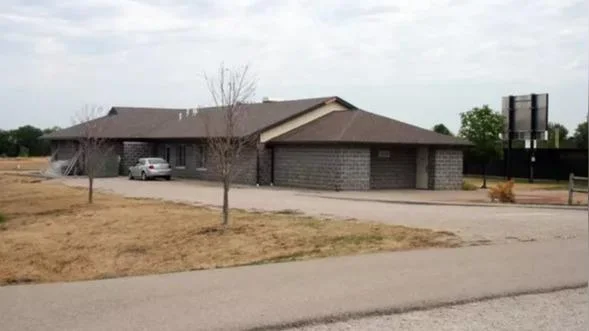 South Recreation Complex