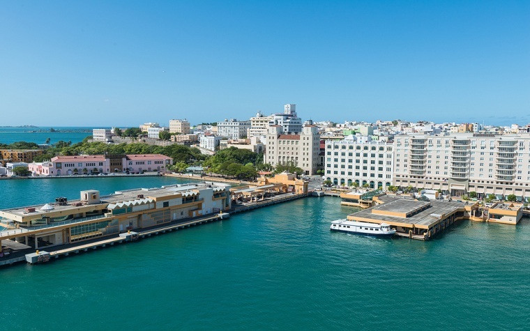 Puerto Rico's stabilizing prices may lure high-yield CEFs.