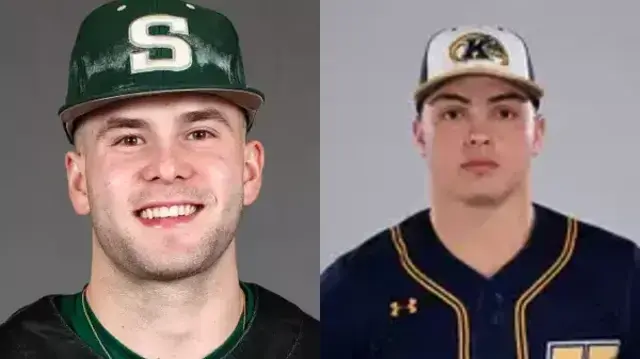 Which former Lawrence Times area high school standouts will be in action on Tuesday, April 1?