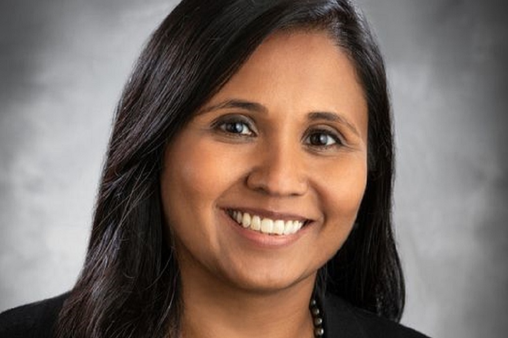 Riverside Gastroenterology Specialists Williamsburg welcomes Shweta N. Joshi, M.D Riverside Gastroenterology Specialists Williamsburg welcomes Shweta N. Joshi, M.D