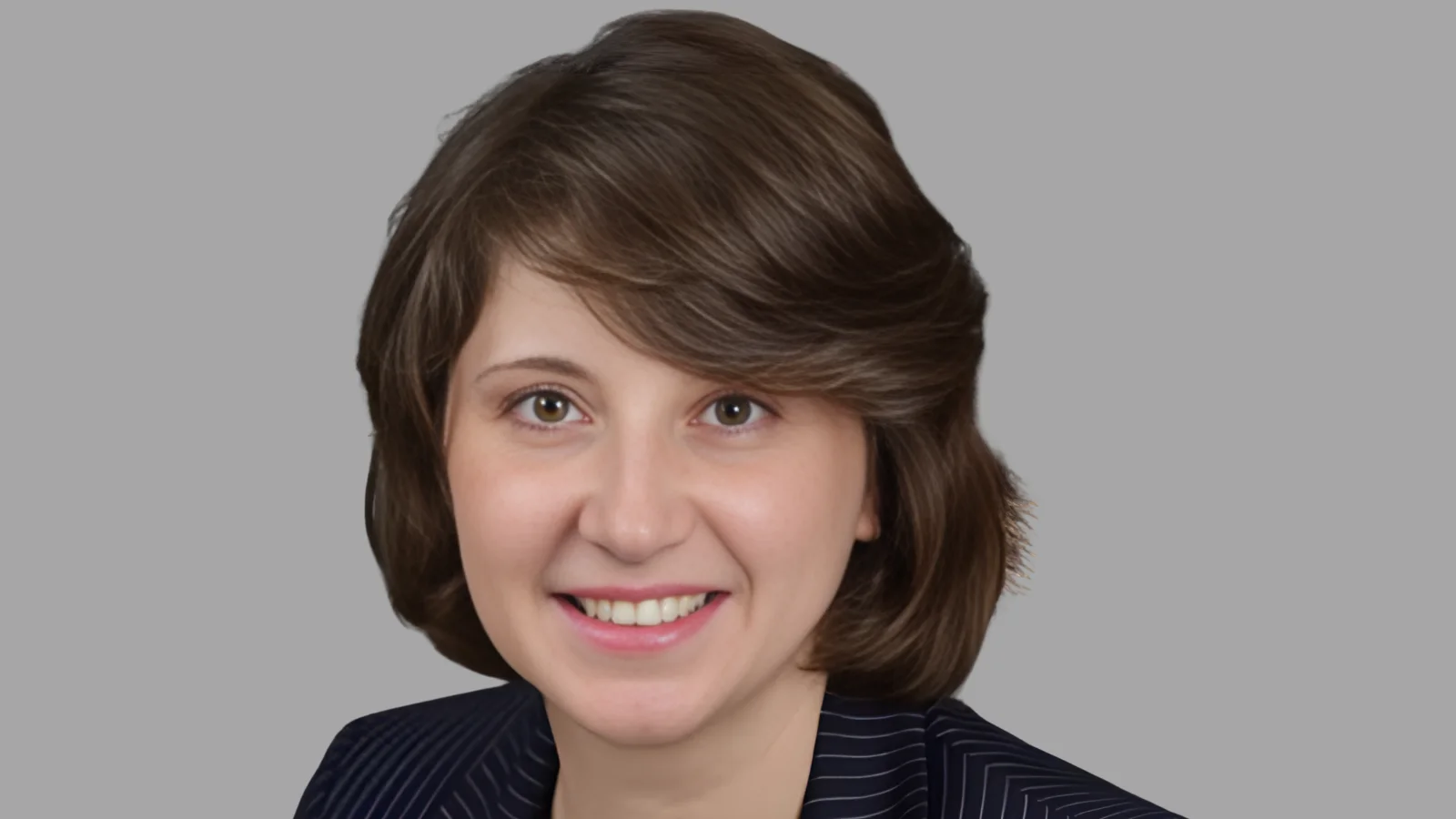 Olesya Vartanyan, PhD student at George Mason University Olesya Vartanyan, PhD student at George Mason University