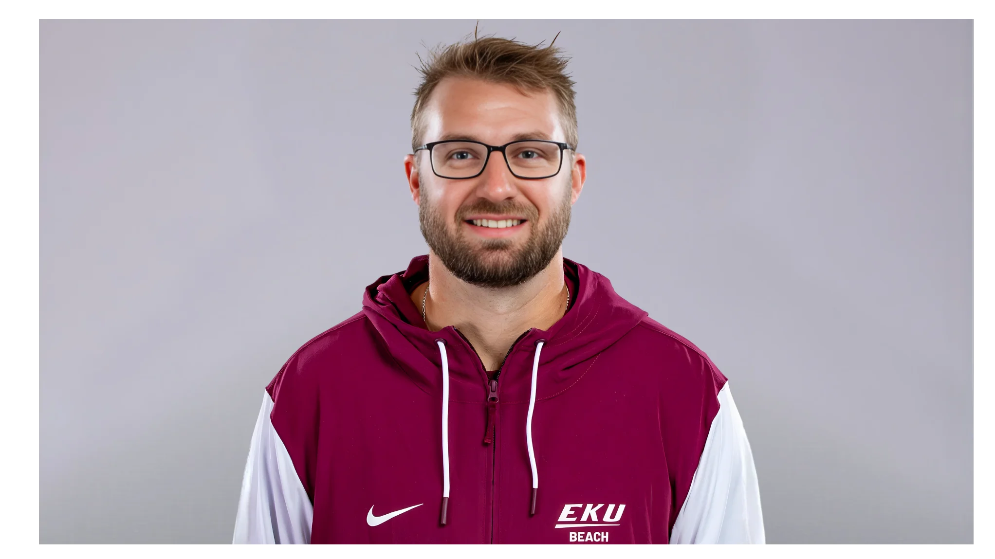 Eastern Kentucky beach volleyball to face FGCU in ASUN Championship opener