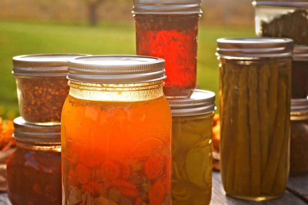 CITY OF WARROAD: Intro to Pressure Canning CITY OF WARROAD: Intro to Pressure Canning