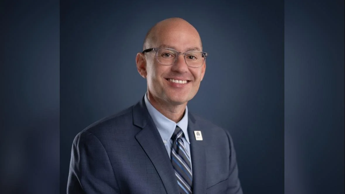 Chris Vitelli Superintendent/President