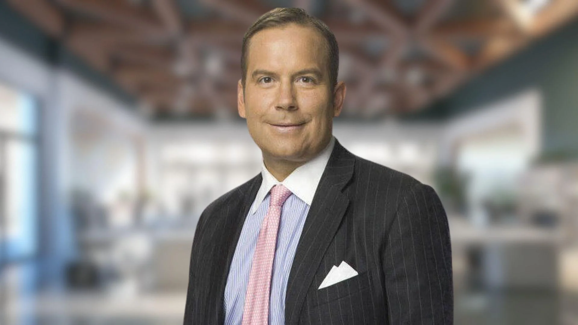 Steve Cortes, President, League of American Workers