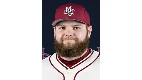 Former Valencia High School standout Cole Seward played on Friday, May 16 in hopes of reaching the NCAA Division II Baseball Championship