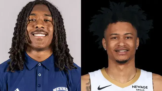 Mykel Ford and Trey Alexander - Mykel Ford and Trey Alexander -