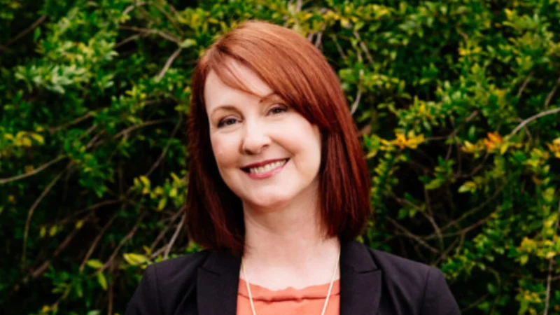 Alison Cingolani, Director of Policy at SV@Home