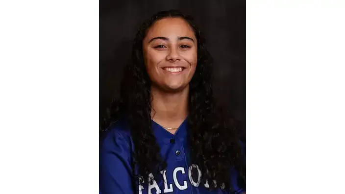 Michelle Diaz, former W. Tresper Clarke High School softball player will compete with her collegiate team for the NCAA Division II Softball Championship Michelle Diaz, former W. Tresper Clarke High School softball player will compete with her collegiate team for the NCAA Division II Softball Championship