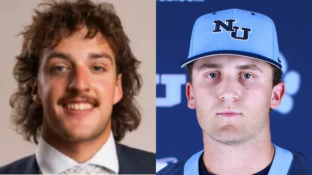 Which former Waterford Today area high school standouts will be in action in the week starting Monday, March 10?