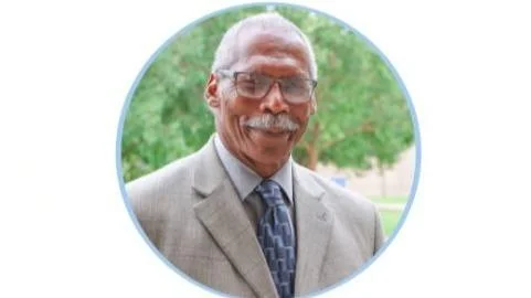 Dr. Ted Thomas, Chair - Sampson Community College Dr. Ted Thomas, Chair - Sampson Community College