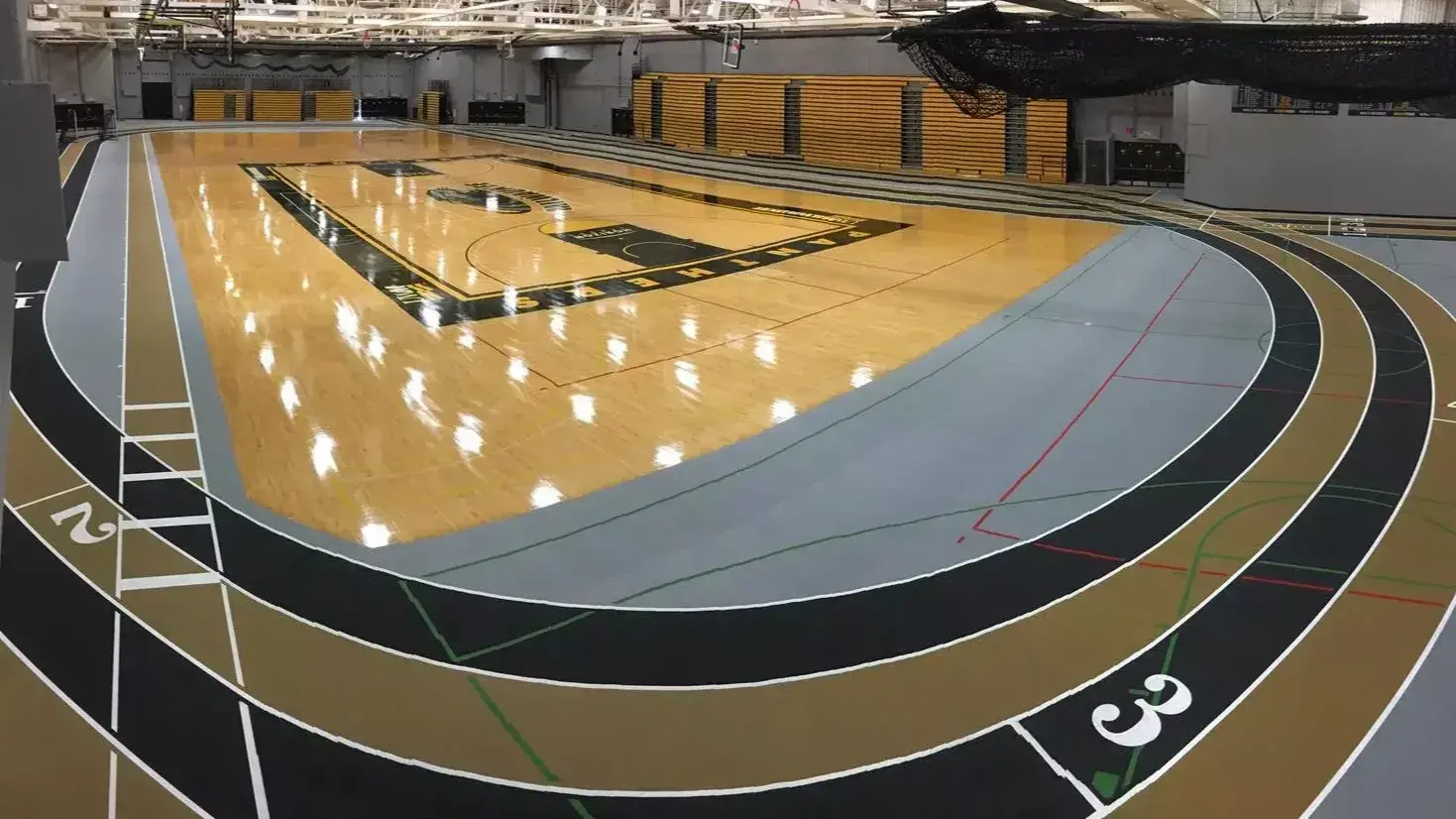 Milwaukee women’s track team competes at Jim Green Invitational and Badger Challenge Milwaukee women’s track team competes at Jim Green Invitational and Badger Challenge