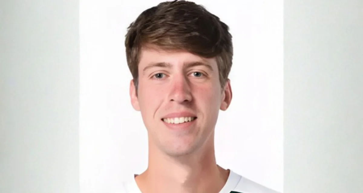 Ondrej Valek, Men's Tennis