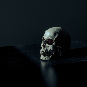 ABBE Regional Library System: 19th Annual Teen Ghost Story Winners ABBE Regional Library System: 19th Annual Teen Ghost Story Winners