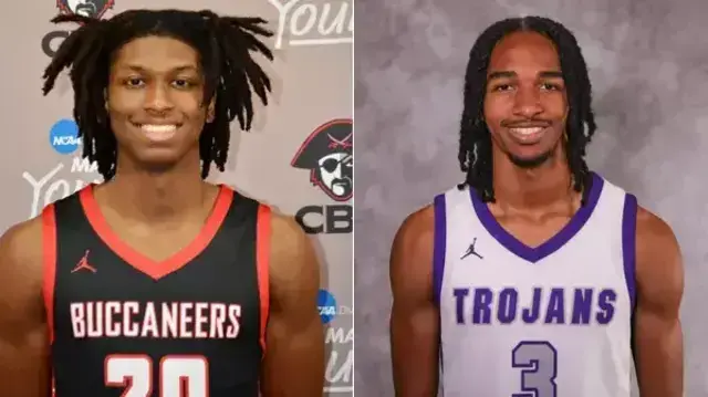 Which former SW Tennessee News area high school standouts will be in action on Saturday, Jan. 25?