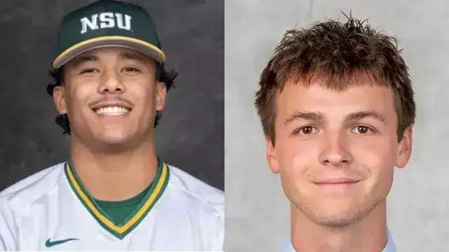 Which former Prince William Reporter area high school standouts will be in action on Friday, May 9? Which former Prince William Reporter area high school standouts will be in action on Friday, May 9?