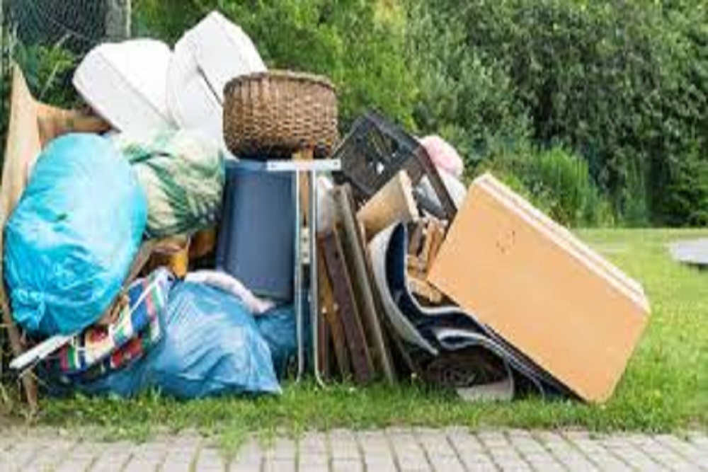 CITY OF FAYETTEVILLE: Bulky and Limb Schedule Update