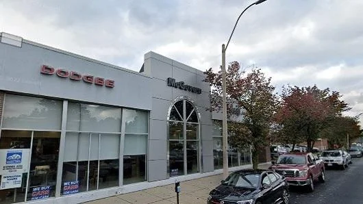 McGovern Chrysler Jeep Dodge Ram to President Trump: ‘We wholeheartedly support your promise’ to end EV mandates