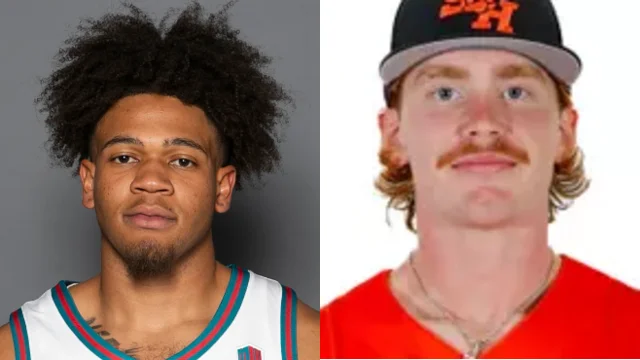 Which former South DFW News area high school standouts will be in action in the week starting Monday, March 17?