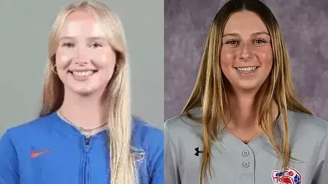 Which former North Palm Beach Today area high school standouts will be in action in the week starting Monday, April 14?