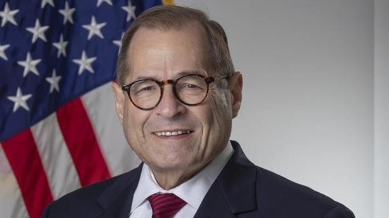 Rep. Nadler votes ‘No’ on bill to ban the Federal Reserve from establishing a Central Bank Digital Currency