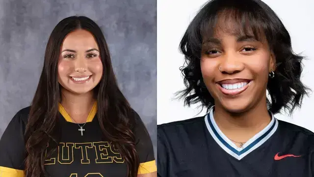 Which former SE LA Times area high school standouts will be in action on Sunday, April 27?