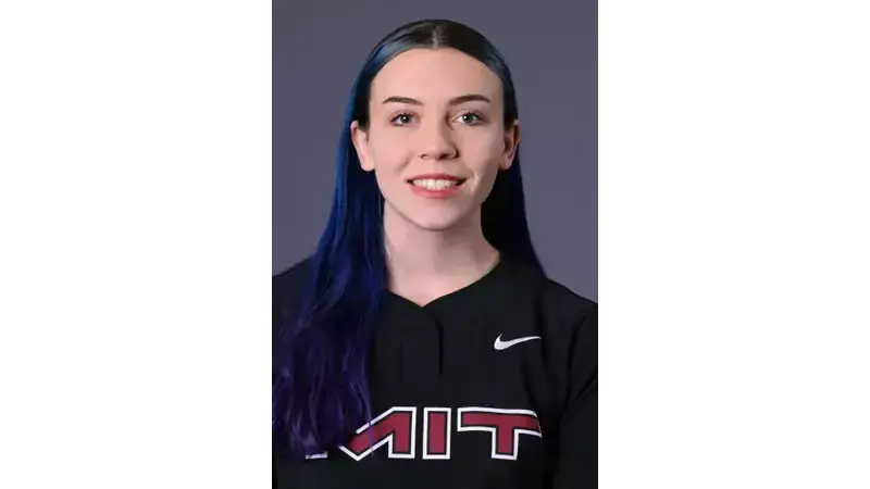 Sarah Blackett, former St. Petersburg High School standout’s collegiate team plays on Friday, May 16 in the NCAA Division III Softball Championship