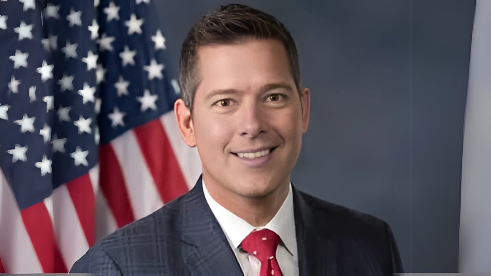 Sean Duffy Secretary of Transportation Sean Duffy Secretary of Transportation