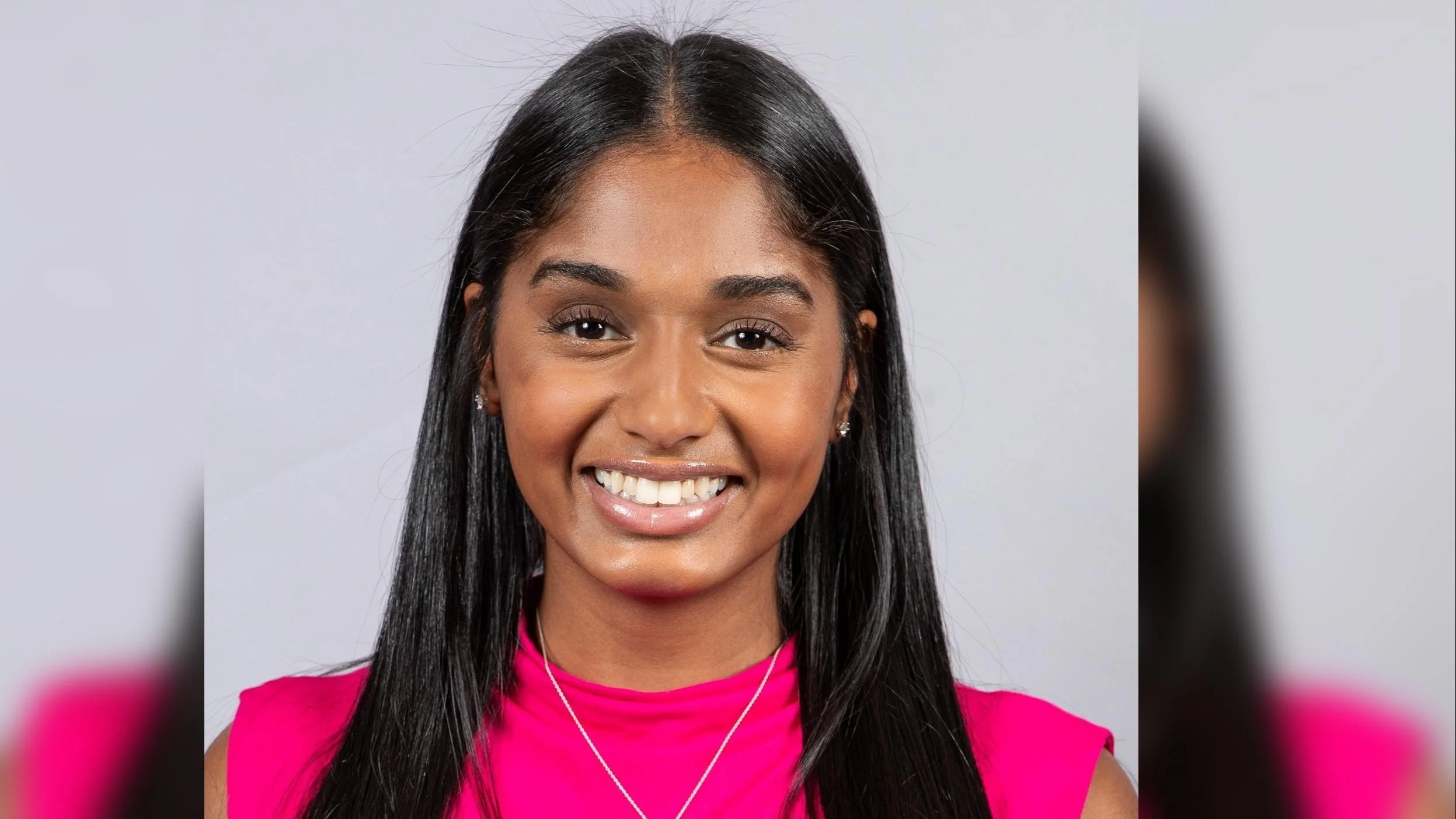 Daniela Gonzalez to compete for Colombia in FIBA Women’s AmeriCup